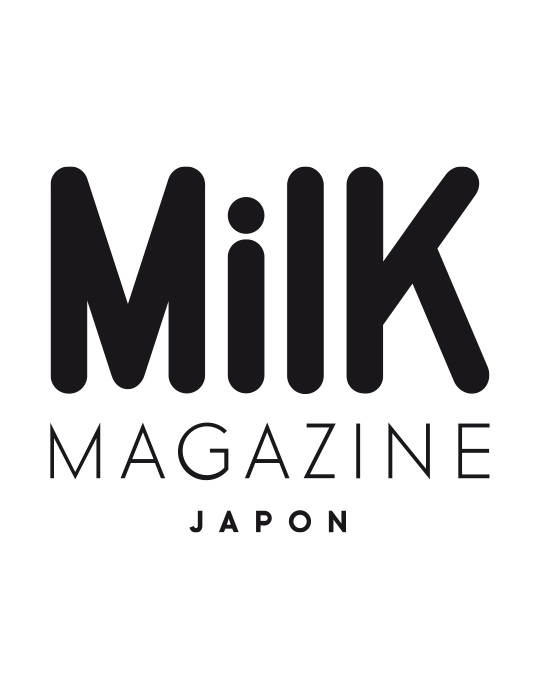 Milk JAPON
